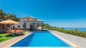 Villa Dajabe Sayalonga by Ruralidays, Sayalonga